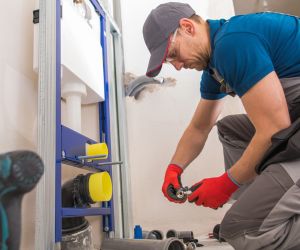 Why choose Quick John Plumber for plumbing service in Burlington